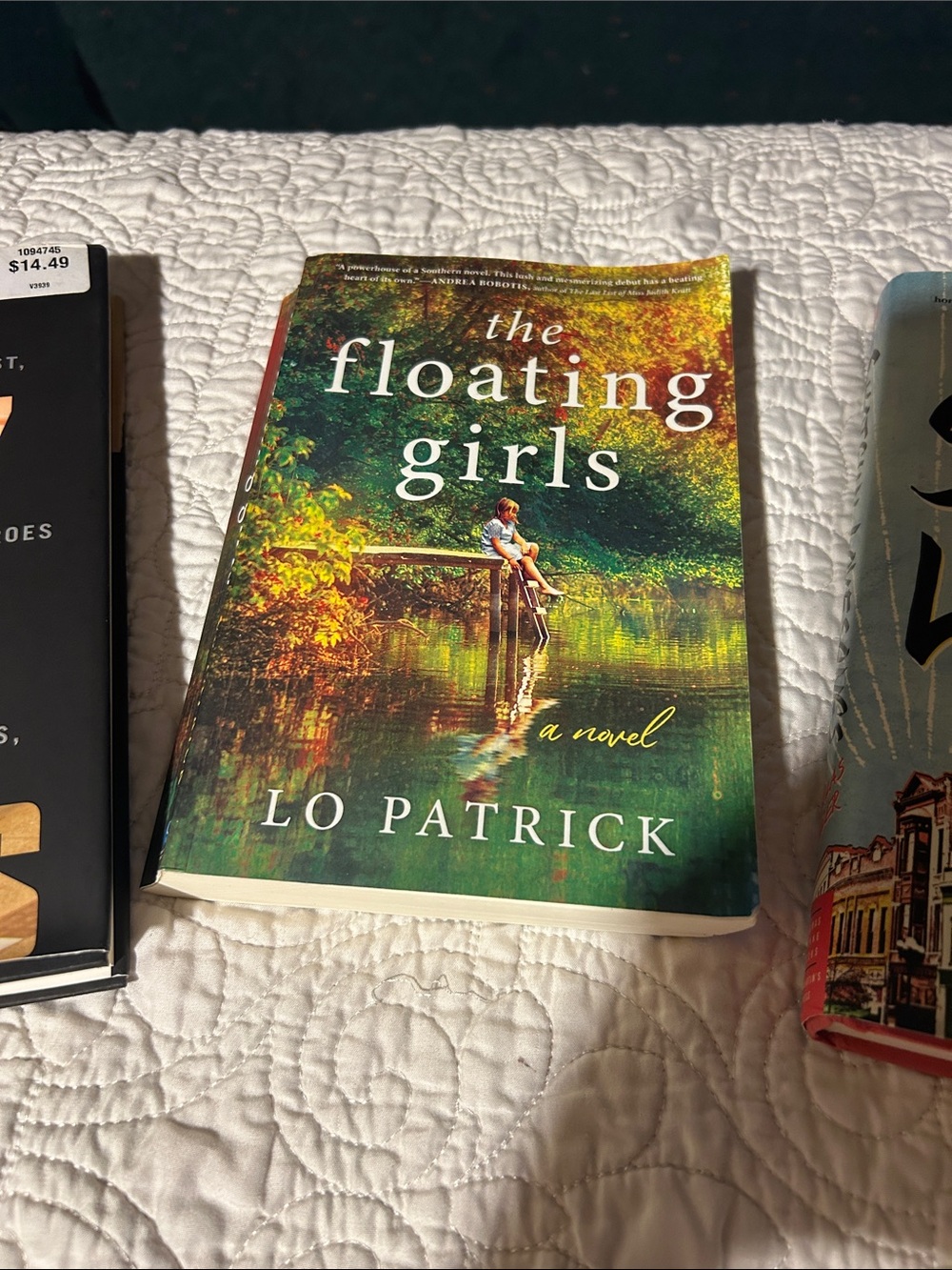 Book Bundle - Picture 4 of 5